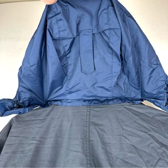 Columbia Fire Ridge Interchange Jacket Core Shell Only Colorblocked - Picture 8 of 16